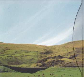 CD The Head And The Heart: Let's Be Still DIGI