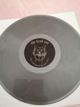 LP The Head Cat: Rock'n'Roll Riot On The Sunset Strip LTD | CLR