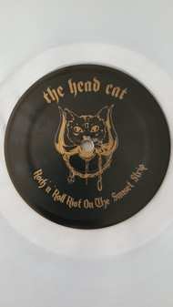 LP The Head Cat: Rock'n'Roll Riot On The Sunset Strip
