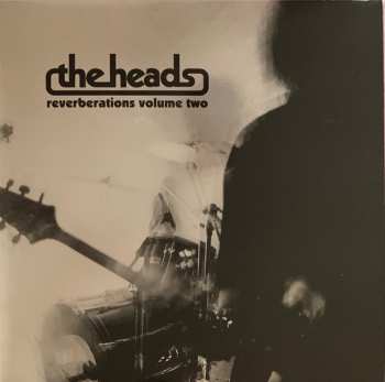 LP The Heads: Reverberations Vol. 6