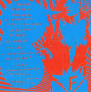 5LP/CD/Caja The Heads: Everybody Knows We Got Nowhere LTD | NUM | CLR