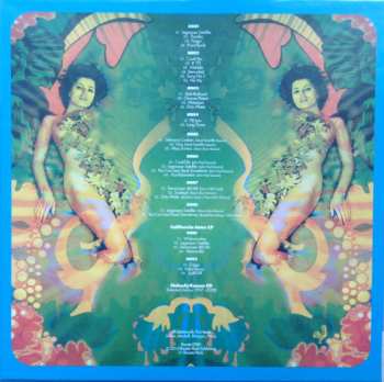 5LP/CD/Caja The Heads: Everybody Knows We Got Nowhere LTD | NUM | CLR