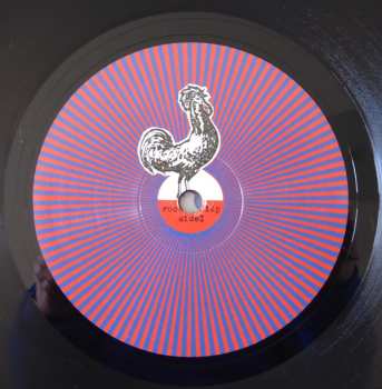 2LP The Heads: Nobody Knows LTD