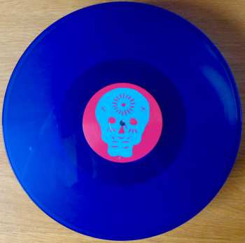 4LP/2CD/Caja The Heads: Under Sided (20th Anniversary Edition) LTD | NUM | DLX | CLR