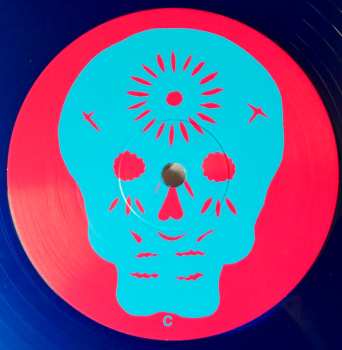 4LP/2CD/Caja The Heads: Under Sided (20th Anniversary Edition) LTD | NUM | DLX | CLR