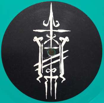 LP The Heard: The Island CLR | LTD