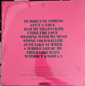 LP The Heavy: Amen LTD | CLR