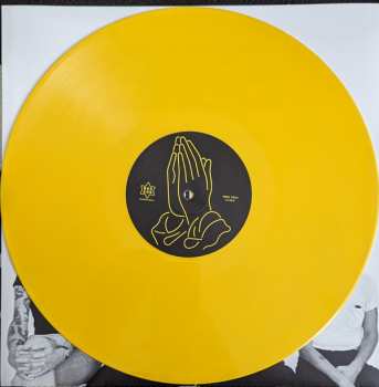 LP The Heavy: Amen LTD | CLR