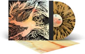 Album The Heavy Eyes: Focus