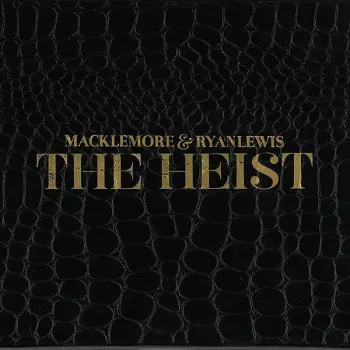 The Heist