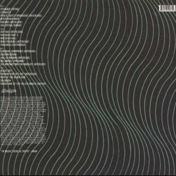2LP The Heliocentrics: 13 Degrees Of Reality