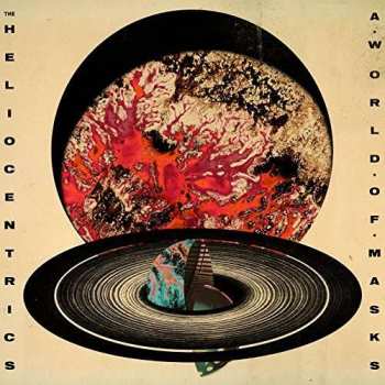 Album The Heliocentrics: A World Of Masks