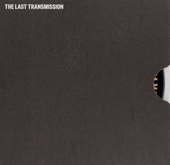 2CD The Heliocentrics: The Last Transmission