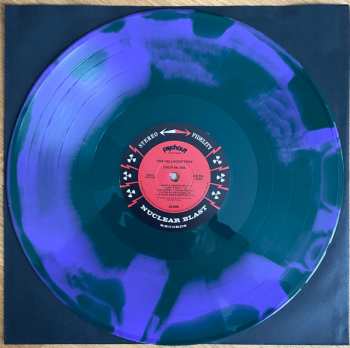 LP The Hellacopters: Eyes Of Oblivion LTD | CLR