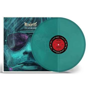 LP The Hellacopters: Eyes Of Oblivion