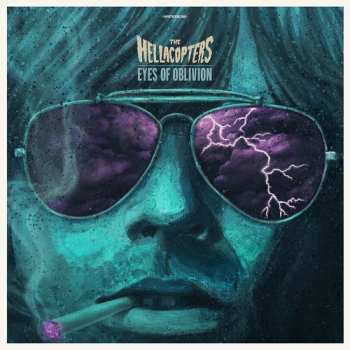 CD The Hellacopters: Eyes Of Oblivion