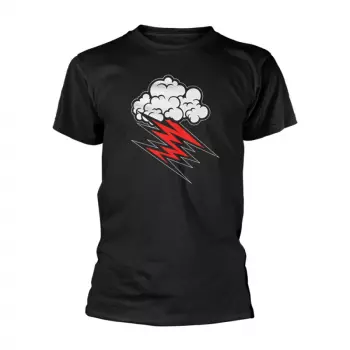 Camiseta Black Cloud