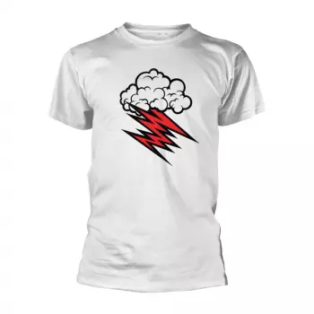 Camiseta Grace Cloud (white)