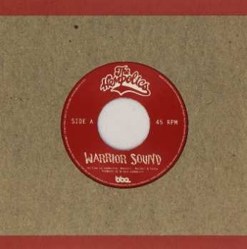 SP The Hempolics: Warrior Sound / Warrior Sound Version