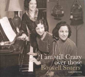 CD The Henry Girls: Shout Sister Shout: A Musical Tribute To The Boswell Sisters