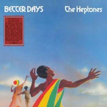 Album The Heptones: Better Days