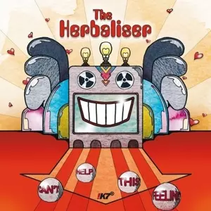 The Herbaliser: Can't Help This Feeling