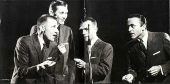 CD The Hi-Lo's: Listen!