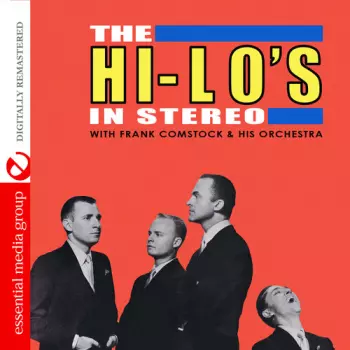 The Hi-Lo's: The Hi-Lo's In Stereo