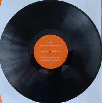 LP The Hidden Cameras: How Do You Love?