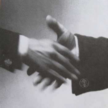 LP The Hidden Hand: Divine Propaganda