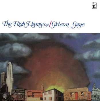 LP The High Llamas: Gideon Gaye (reissue)
