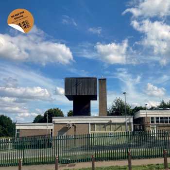 CD The High Span: Blithering