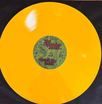 LP The High Water Marks: Consult the Oracle CLR