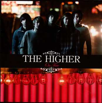 CD The Higher: On Fire