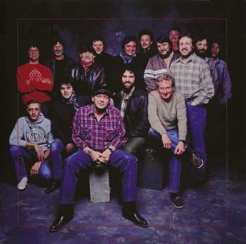 CD The Highwaymen: Playlist: The Very Best Of The Highwaymen