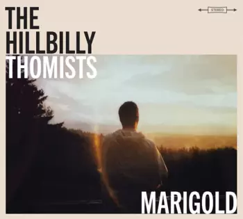 The Hillbilly Thomists: Marigold