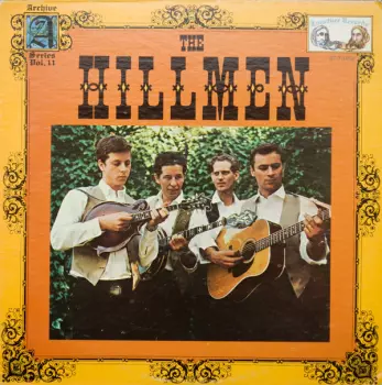 The Hillmen: The Hillmen