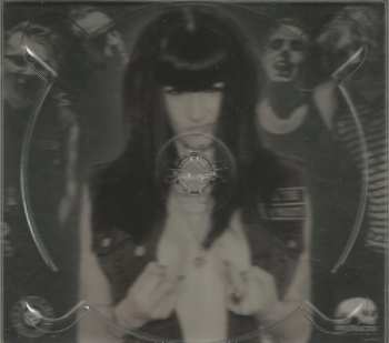 CD The Hip Priests: Black Denim Blitz