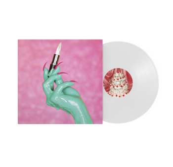 LP +HIRS+: We're Still Here CLR