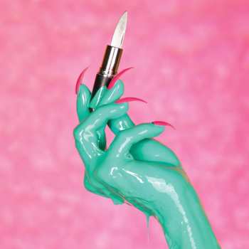 CD +HIRS+: We're Still Here