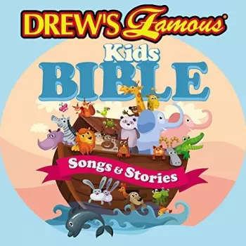 Drew's Famous Presents Kids Bible Songs & Stories