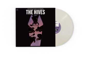 LP The Hives: The Death Of Randy Fitzsimmons LTD | CLR