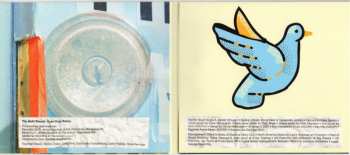 CD The Hold Steady: Open Door Policy