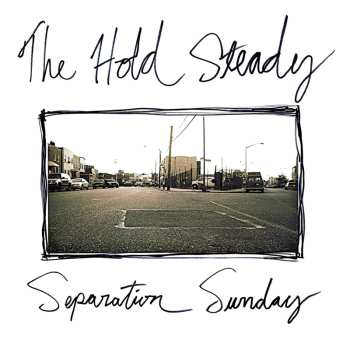 CD The Hold Steady: Separation Sunday