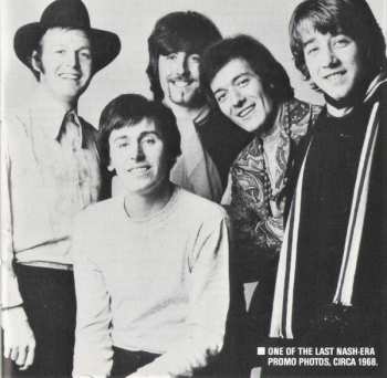 CD The Hollies: Epic Anthology: From The Original Master Tapes