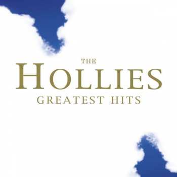 2CD The Hollies: Greatest Hits
