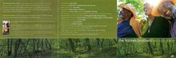 CD The Holmes Brothers: State Of Grace