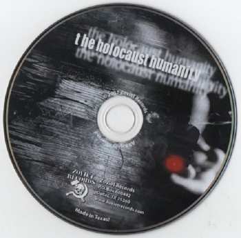 CD The Holocaust Humanity: The Holocaust Humanity