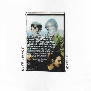 LP Manic Street Preachers: The Holy Bible