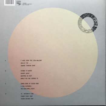 LP The Holy Family: The Holy Family LTD | CLR